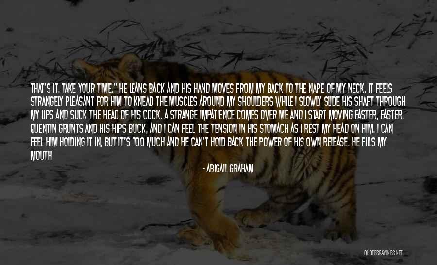 Sanatorio Las Lomas Quotes By Abigail Graham Sanatorio Las Lomas Quotes By Abigail Graham