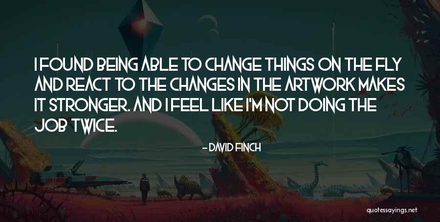 Sanatorium Film Quotes By David Finch Sanatorium Film Quotes By David Finch