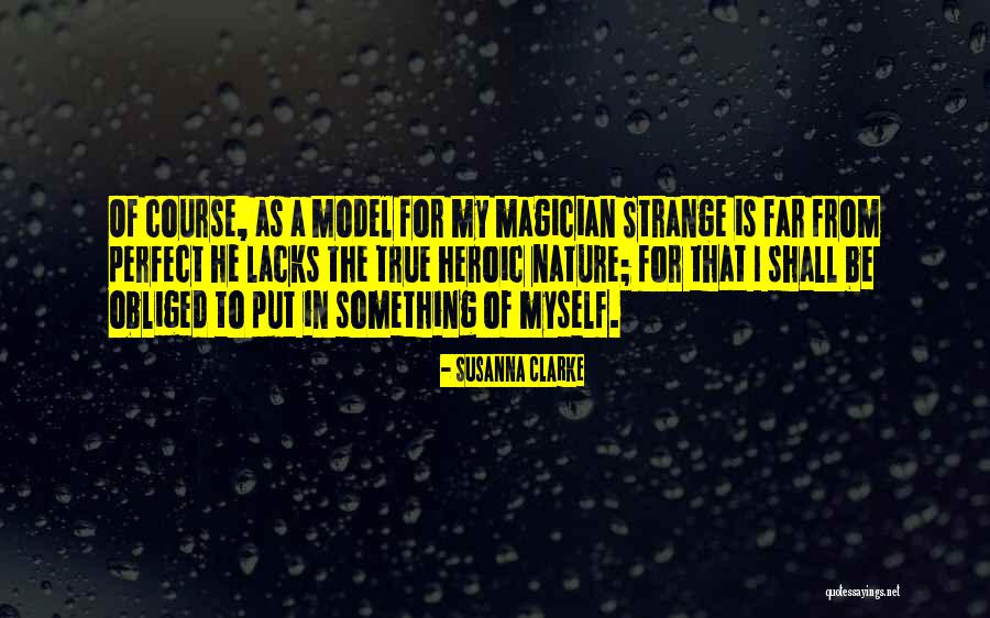 Sanay Na Quotes By Susanna Clarke Sanay Na Quotes By Susanna Clarke