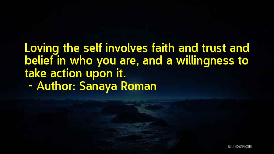 Sanaya Roman Quotes 1448440