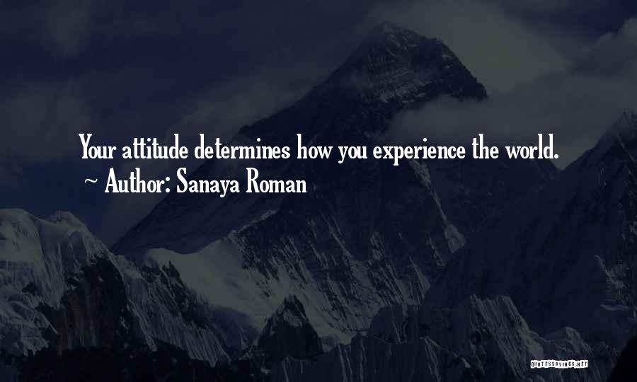 Sanaya Roman Quotes 907953