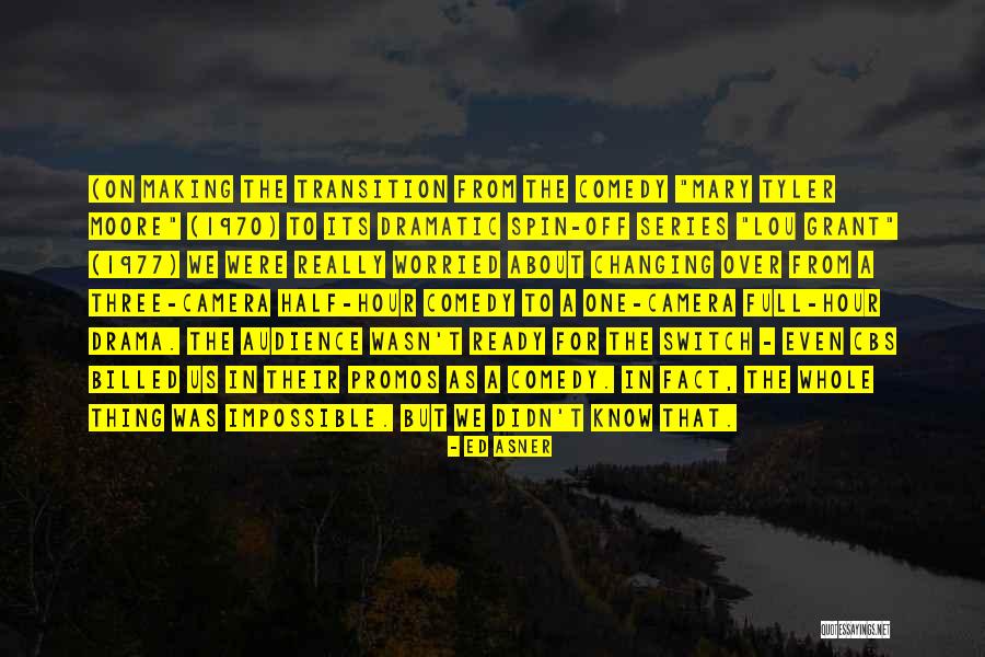 Sanayi Devrimi Quotes By Ed Asner Sanayi Devrimi Quotes By Ed Asner