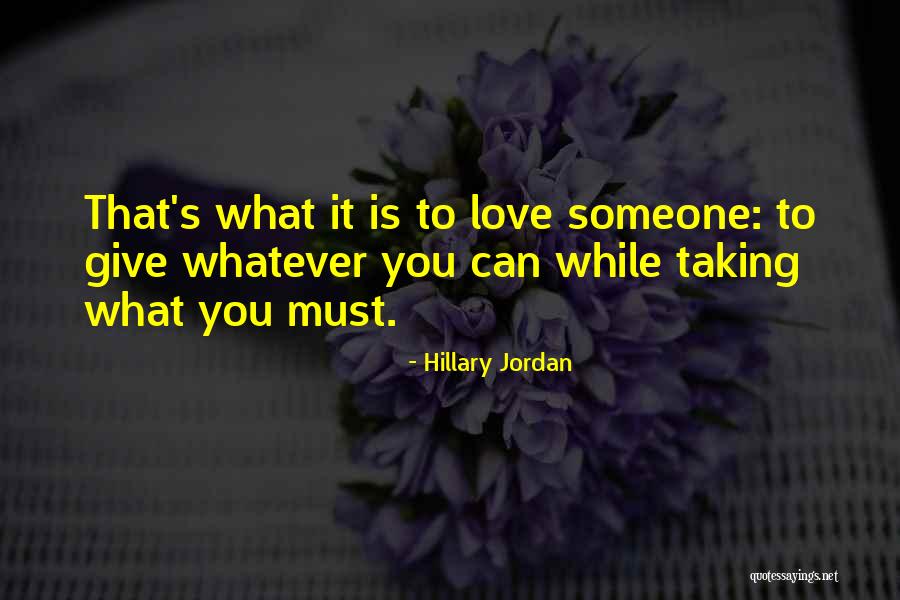 Sanayi Devrimi Quotes By Hillary Jordan Sanayi Devrimi Quotes By Hillary Jordan