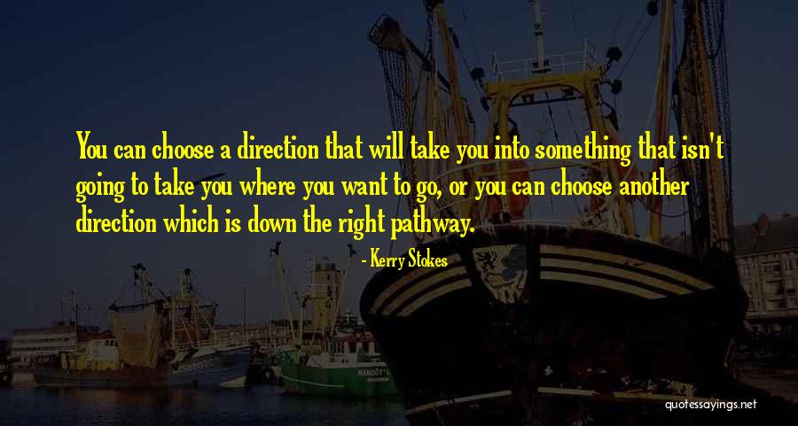 Sanayi Devrimi Quotes By Kerry Stokes Sanayi Devrimi Quotes By Kerry Stokes