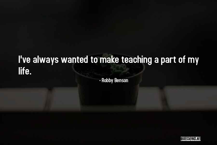 Sanayi Devrimi Quotes By Robby Benson Sanayi Devrimi Quotes By Robby Benson
