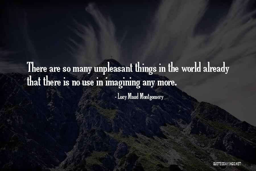 Sanayi Odasi Quotes By Lucy Maud Montgomery Sanayi Odasi Quotes By Lucy Maud Montgomery