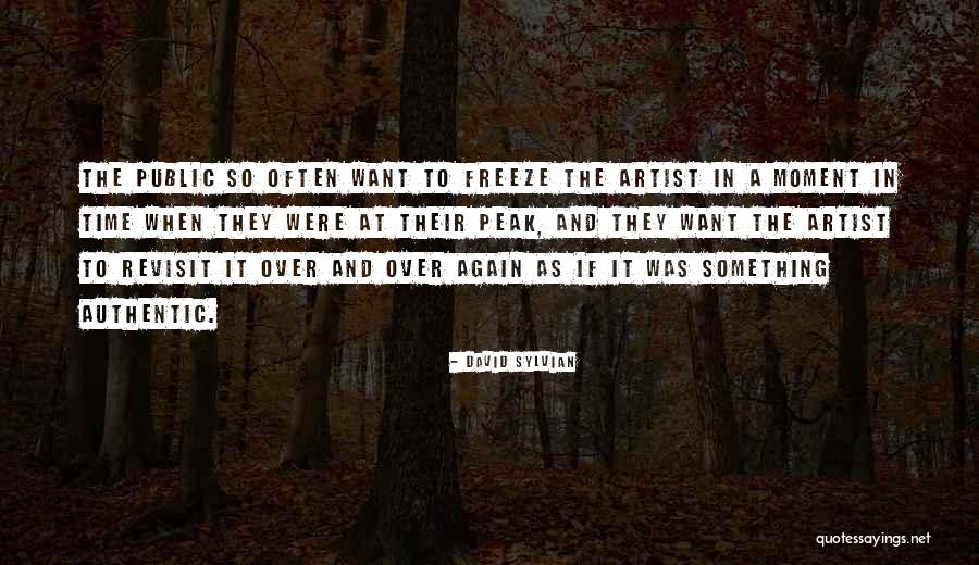 Sanaz Quotes By David Sylvian Sanaz Quotes By David Sylvian
