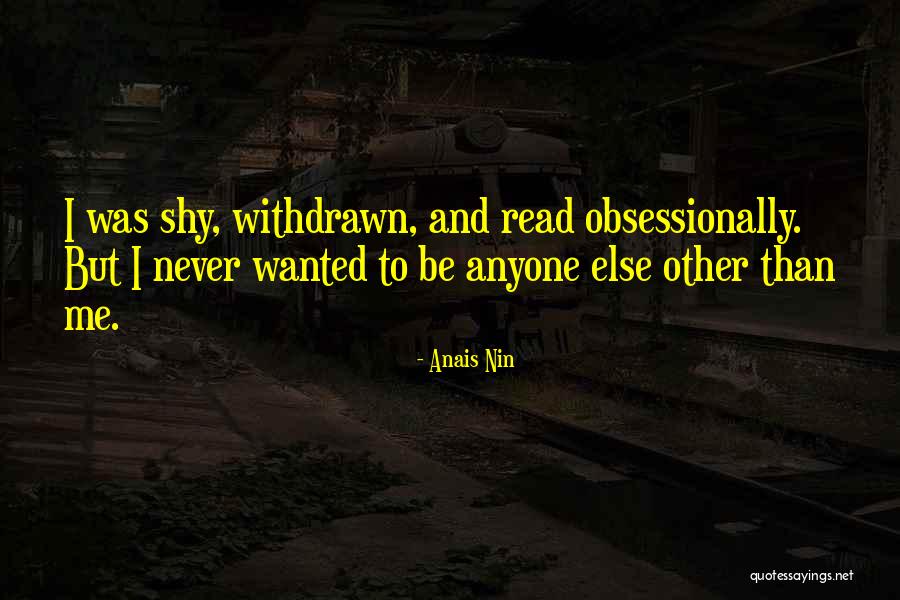 Sanbona Dwyka Quotes By Anais Nin Sanbona Dwyka Quotes By Anais Nin