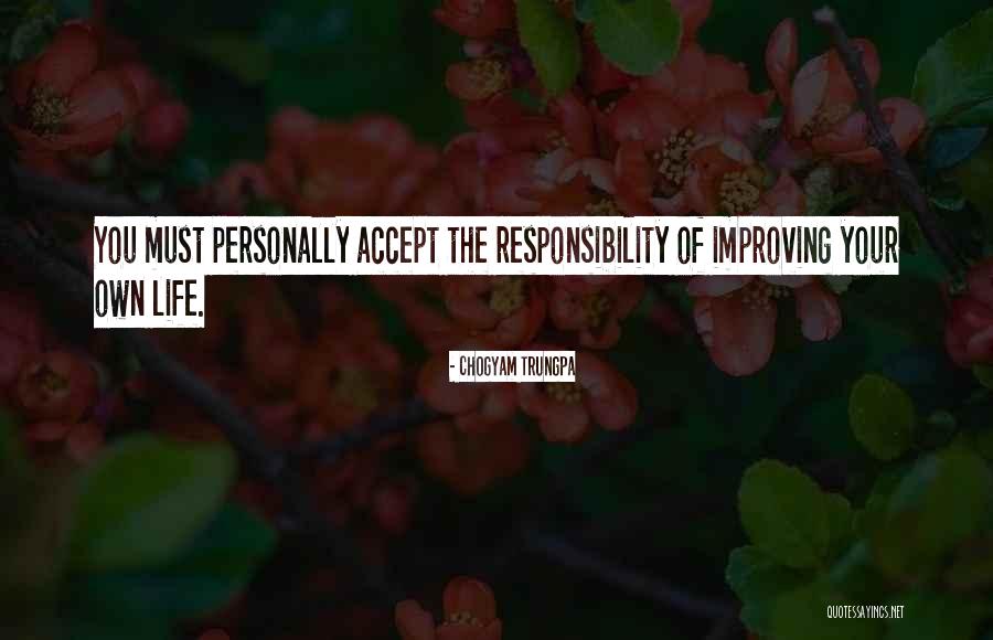 Sanbona Dwyka Quotes By Chogyam Trungpa Sanbona Dwyka Quotes By Chogyam Trungpa