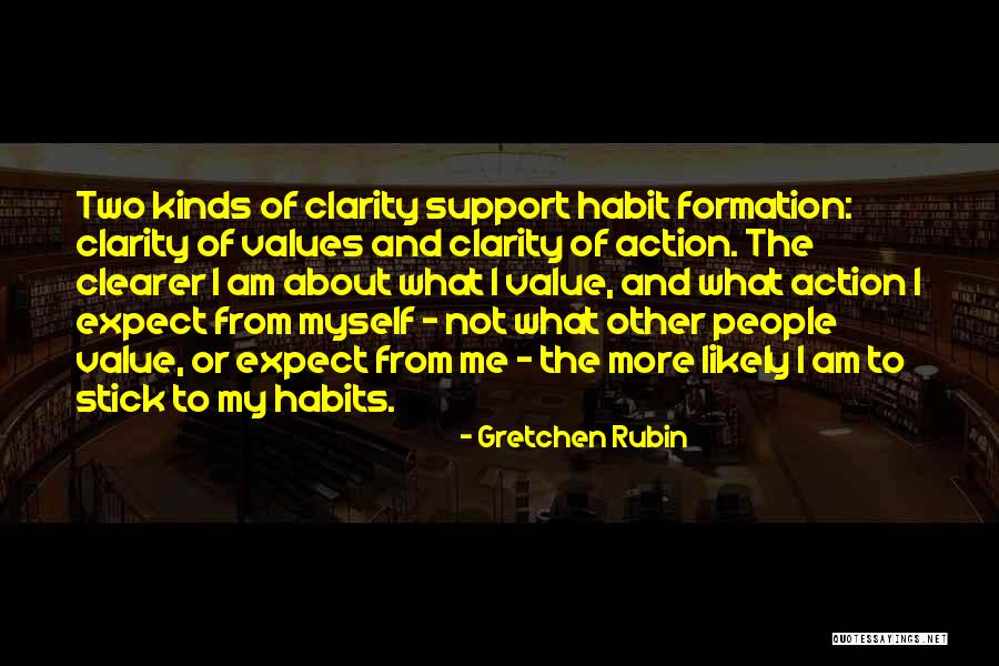 Sanbona Dwyka Quotes By Gretchen Rubin Sanbona Dwyka Quotes By Gretchen Rubin