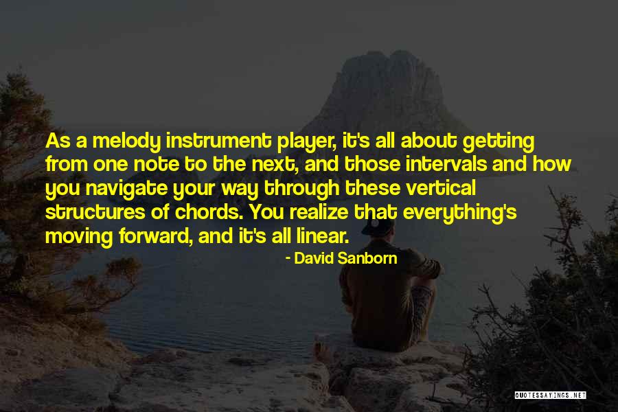 Sanborn Quotes By David Sanborn Sanborn Quotes By David Sanborn