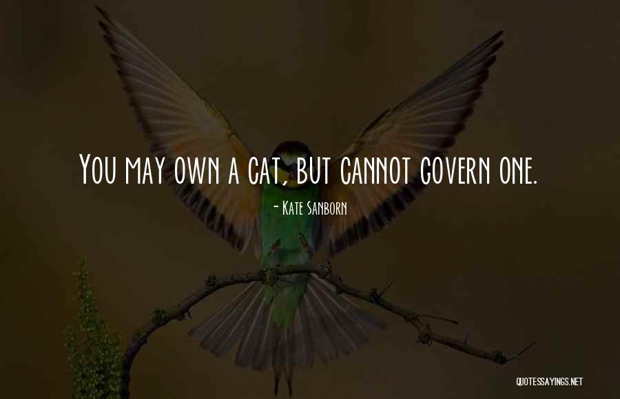 Sanborn Quotes By Kate Sanborn Sanborn Quotes By Kate Sanborn