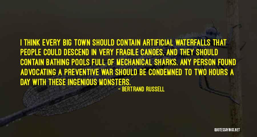 Sanborne Iowa Quotes By Bertrand Russell Sanborne Iowa Quotes By Bertrand Russell
