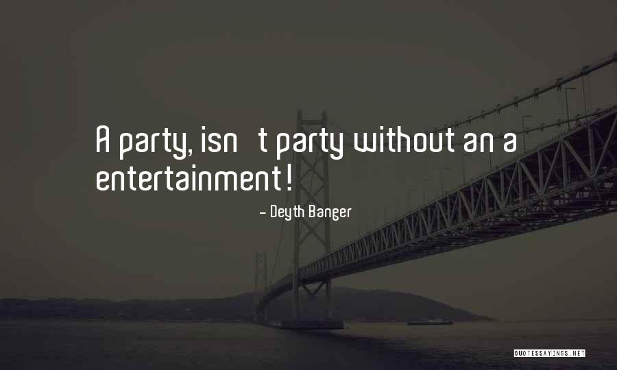 Sancai Industry Quotes By Deyth Banger Sancai Industry Quotes By Deyth Banger