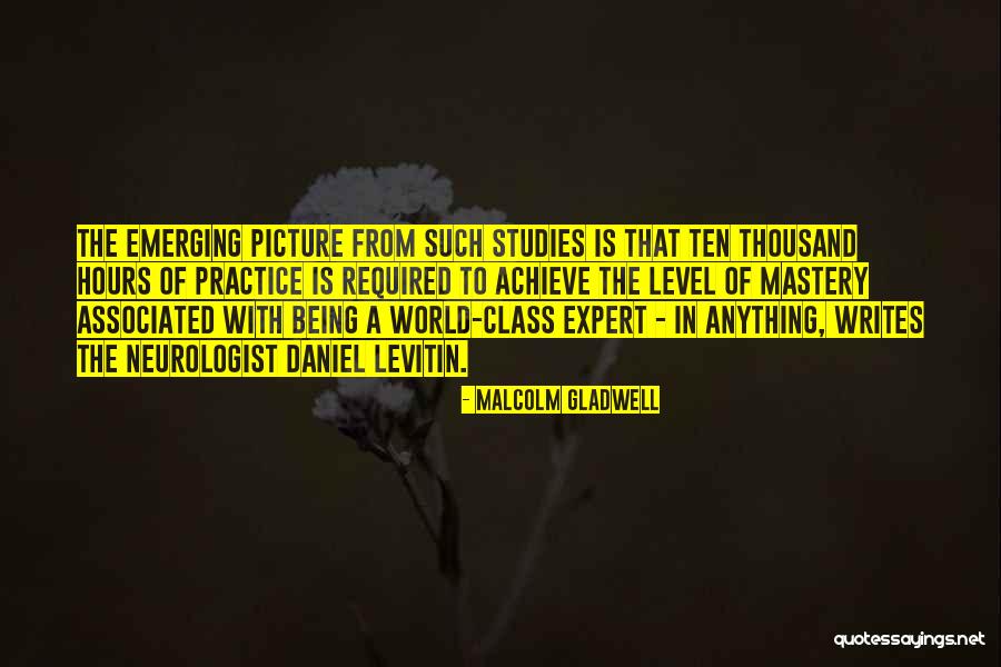 Sancakoi Quotes By Malcolm Gladwell Sancakoi Quotes By Malcolm Gladwell
