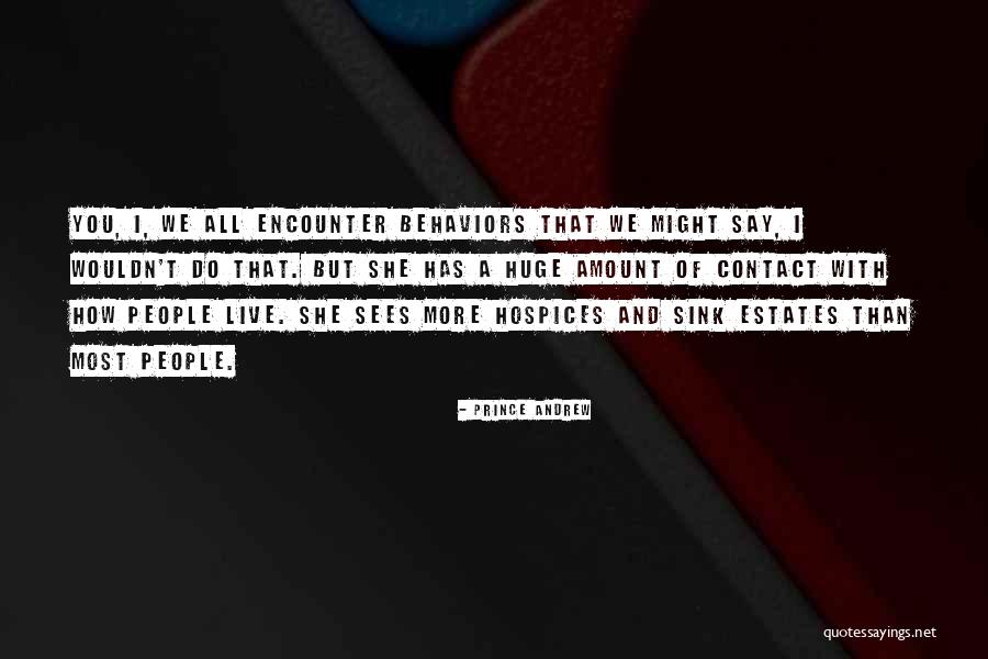 Sanchari Chowdhury Quotes By Prince Andrew