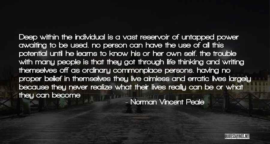 Sanchari Malayalam Quotes By Norman Vincent Peale Sanchari Malayalam Quotes By Norman Vincent Peale