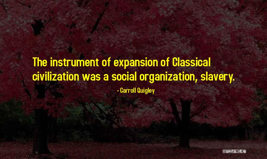 Sanchayapatra Quotes By Carroll Quigley Sanchayapatra Quotes By Carroll Quigley