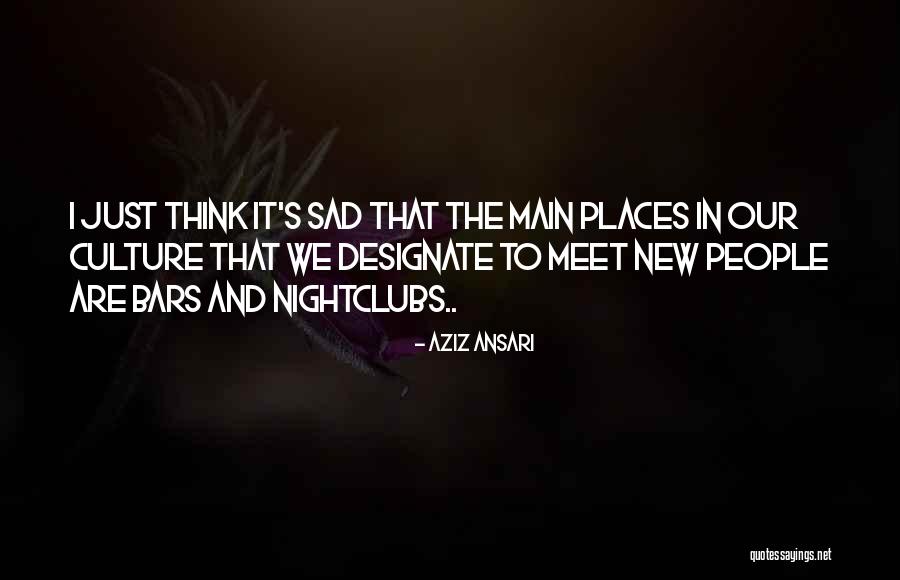 Sanchezs Barber Quotes By Aziz Ansari Sanchezs Barber Quotes By Aziz Ansari