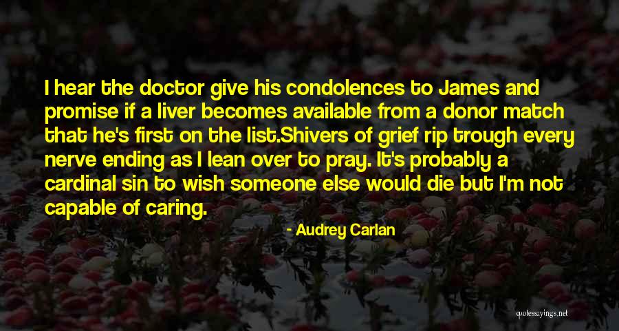 Sanchezs Wife Quotes By Audrey Carlan Sanchezs Wife Quotes By Audrey Carlan