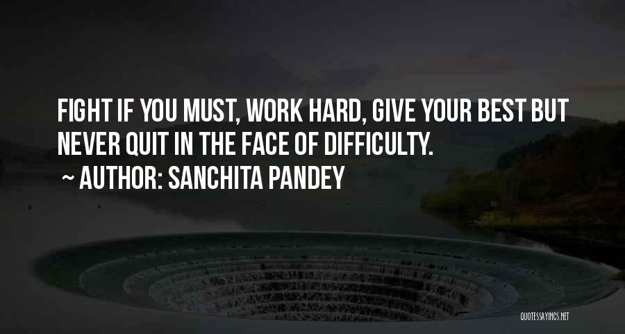 Sanchita Pandey Quotes 1053905