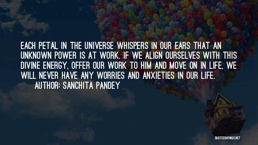 Sanchita Pandey Quotes 1247813