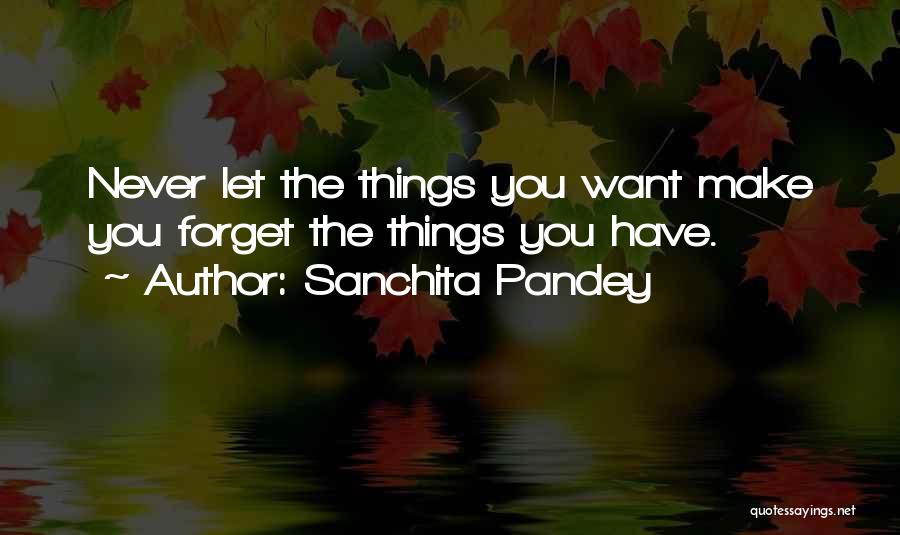 Sanchita Pandey Quotes 1361309