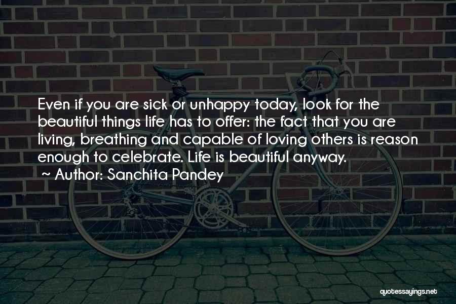 Sanchita Pandey Quotes 1862217