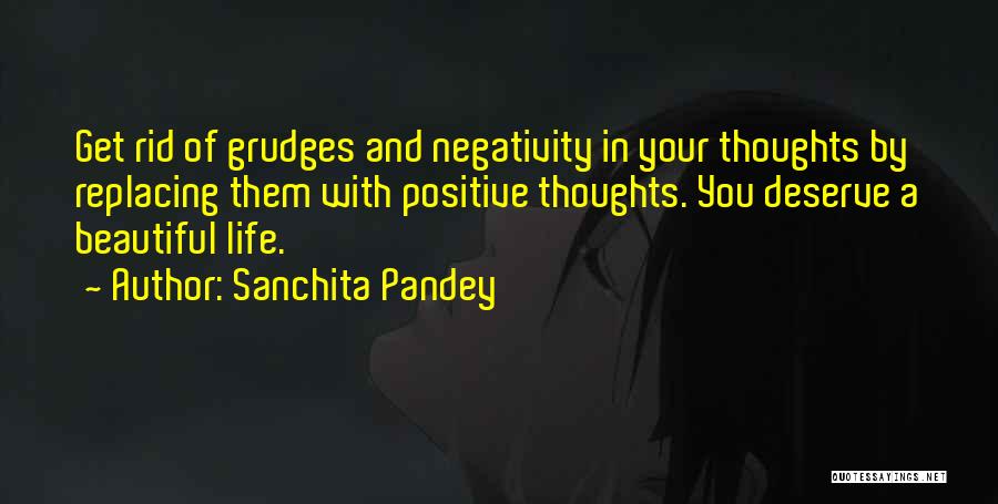 Sanchita Pandey Quotes 1895562