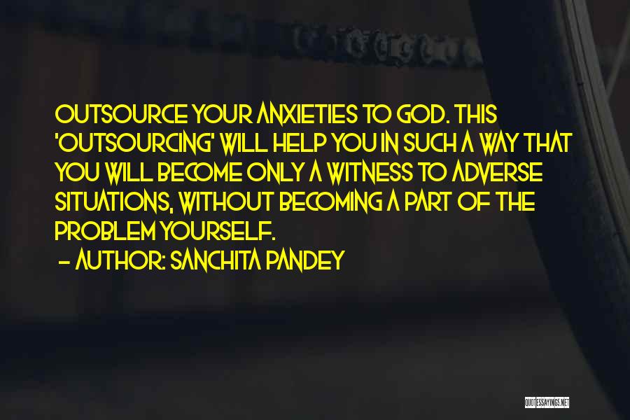 Sanchita Pandey Quotes 1948828