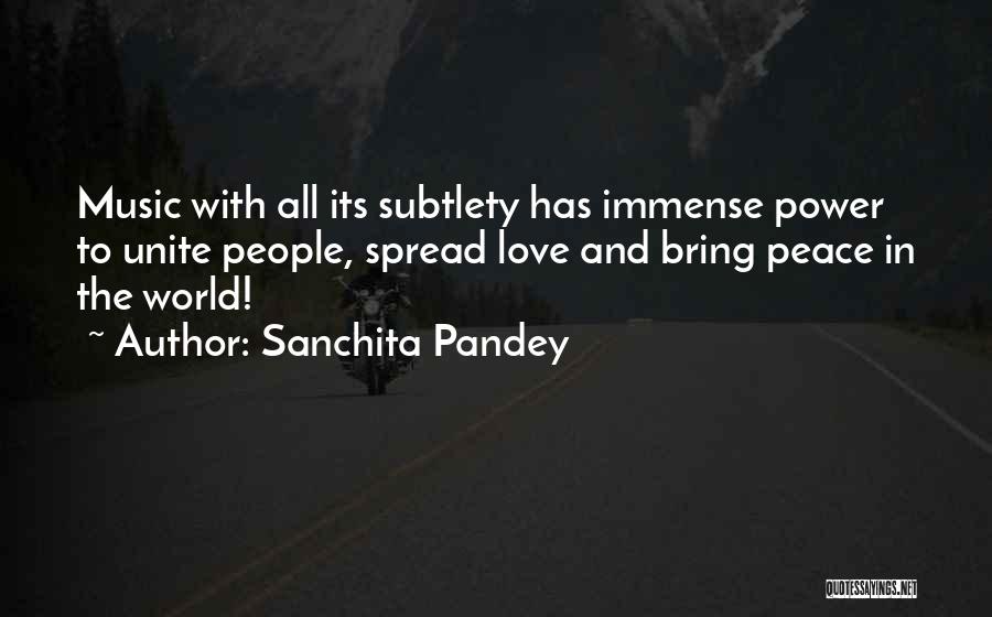 Sanchita Pandey Quotes 2057557