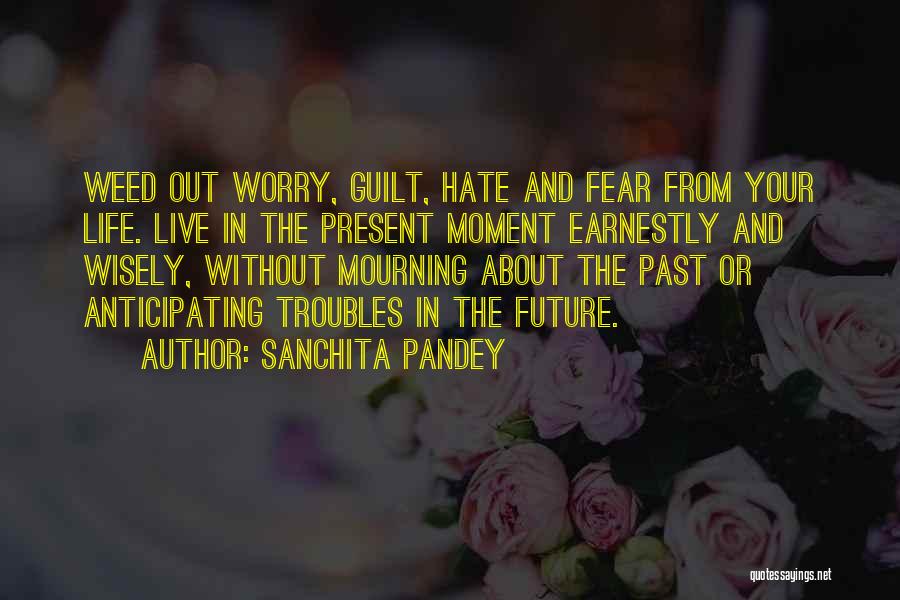 Sanchita Pandey Quotes 462368