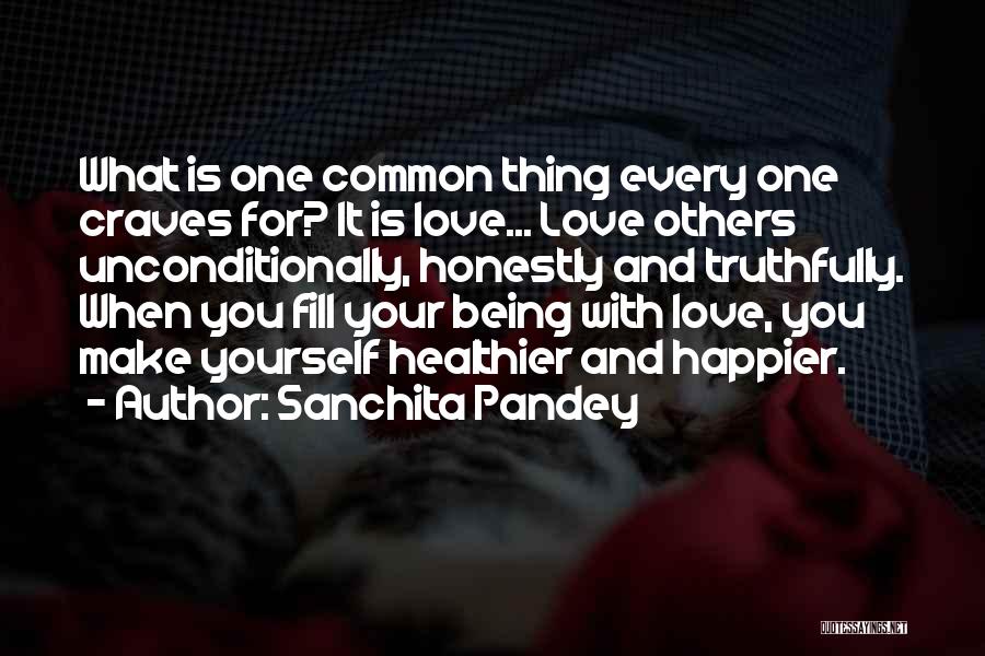 Sanchita Pandey Quotes 642161