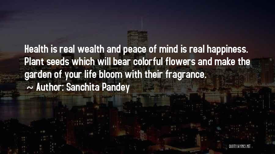 Sanchita Pandey Quotes 701887