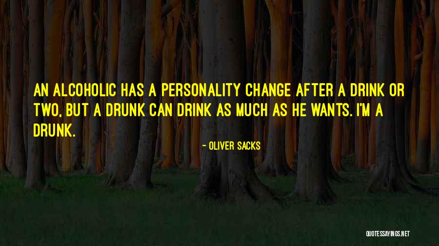 Sancte Diaboli Quotes By Oliver Sacks Sancte Diaboli Quotes By Oliver Sacks
