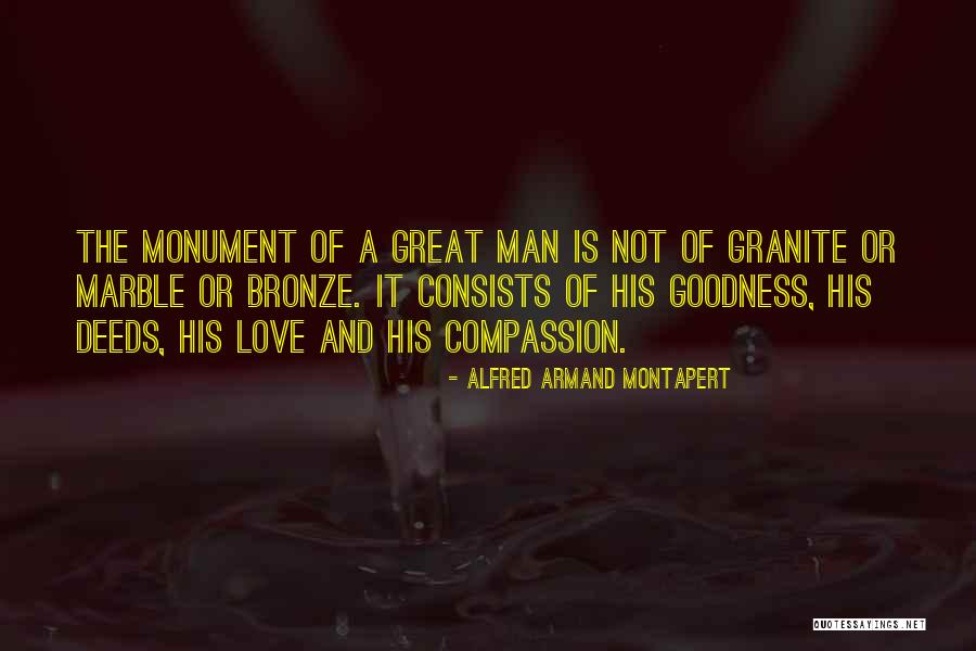 Sanctified Lady Quotes By Alfred Armand Montapert Sanctified Lady Quotes By Alfred Armand Montapert