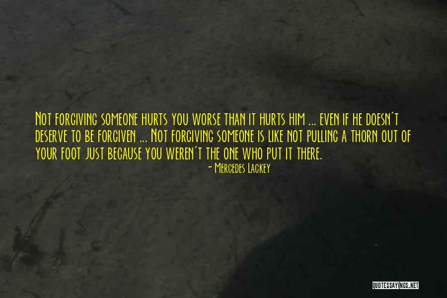 Sanctifieth Quotes By Mercedes Lackey Sanctifieth Quotes By Mercedes Lackey