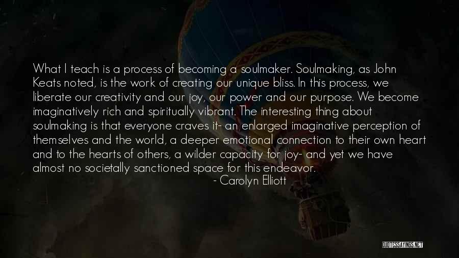 Sanctioned Quotes By Carolyn Elliott Sanctioned Quotes By Carolyn Elliott
