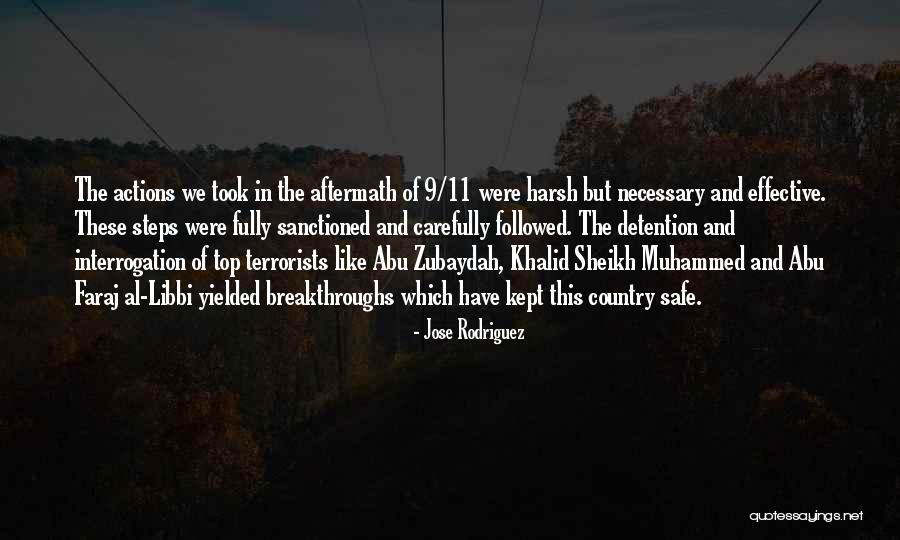 Sanctioned Quotes By Jose Rodriguez Sanctioned Quotes By Jose Rodriguez