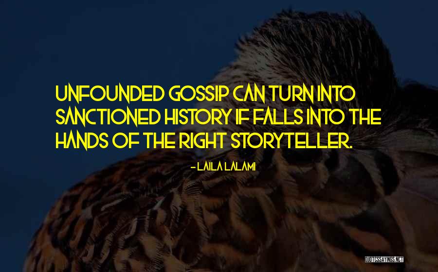 Sanctioned Quotes By Laila Lalami Sanctioned Quotes By Laila Lalami