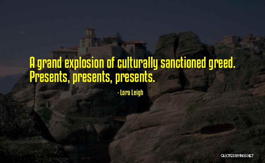 Sanctioned Quotes By Lora Leigh Sanctioned Quotes By Lora Leigh