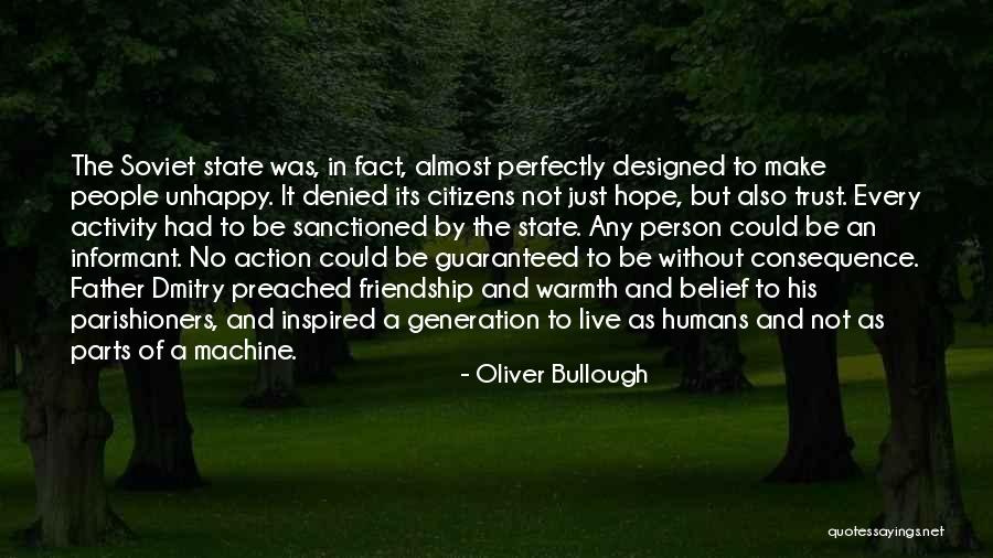 Sanctioned Quotes By Oliver Bullough