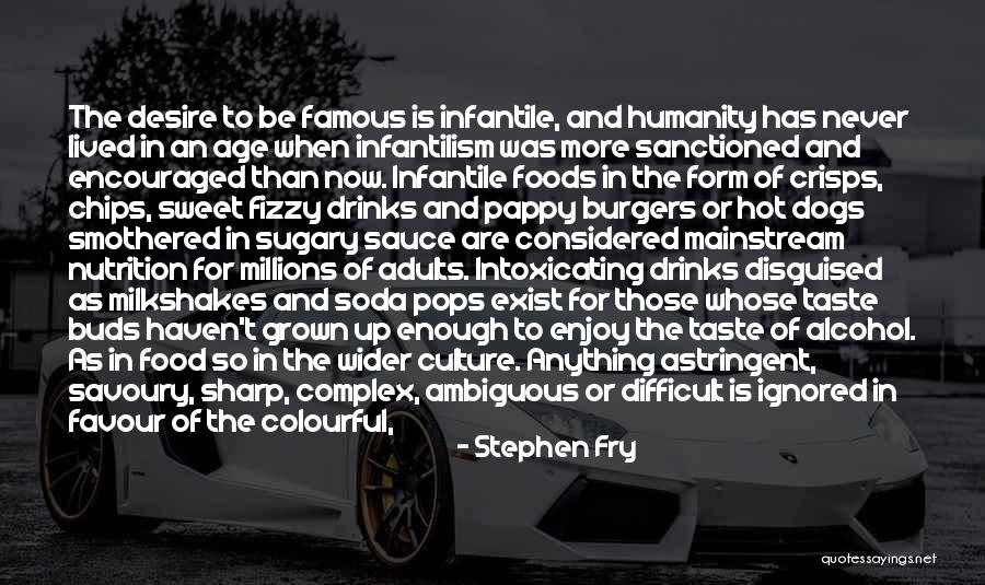Sanctioned Quotes By Stephen Fry Sanctioned Quotes By Stephen Fry