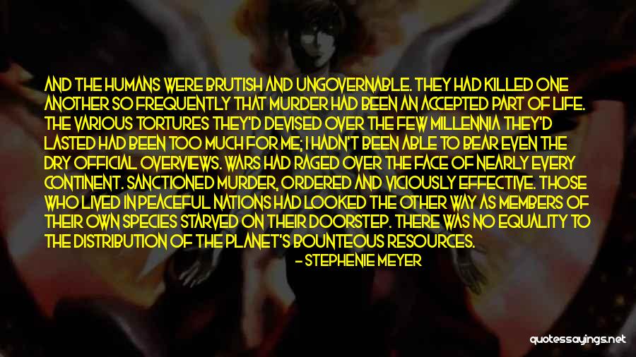 Sanctioned Quotes By Stephenie Meyer Sanctioned Quotes By Stephenie Meyer