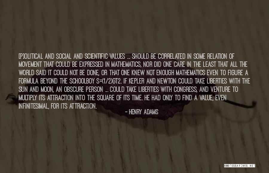 Sanctionn Quotes By Henry Adams Sanctionn Quotes By Henry Adams