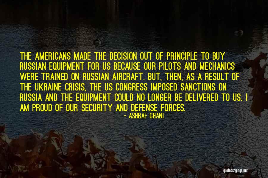 Sanctions On Russia Quotes By Ashraf Ghani Sanctions On Russia Quotes By Ashraf Ghani