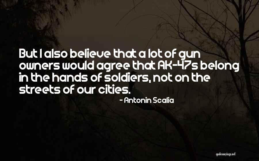 Sanctuaire Spa Quotes By Antonin Scalia Sanctuaire Spa Quotes By Antonin Scalia