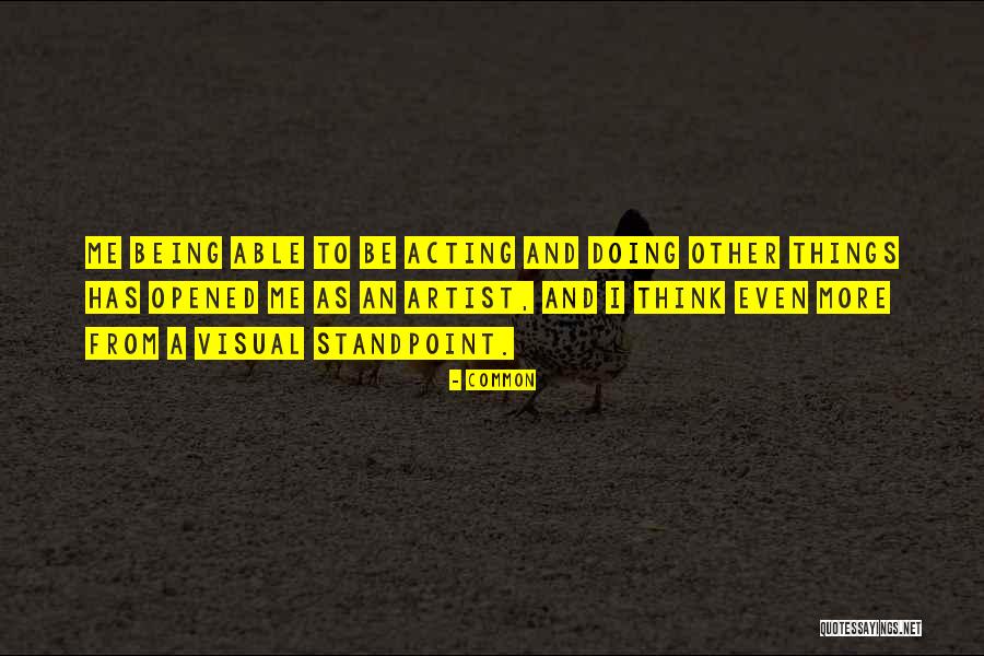 Sanctuaries Related Quotes By Common Sanctuaries Related Quotes By Common