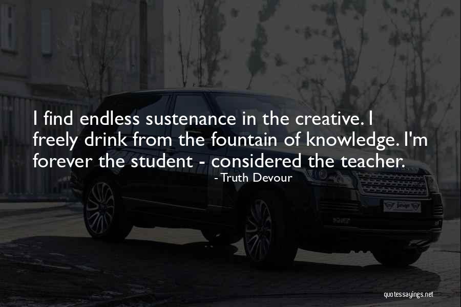 Sanctuaries Related Quotes By Truth Devour Sanctuaries Related Quotes By Truth Devour