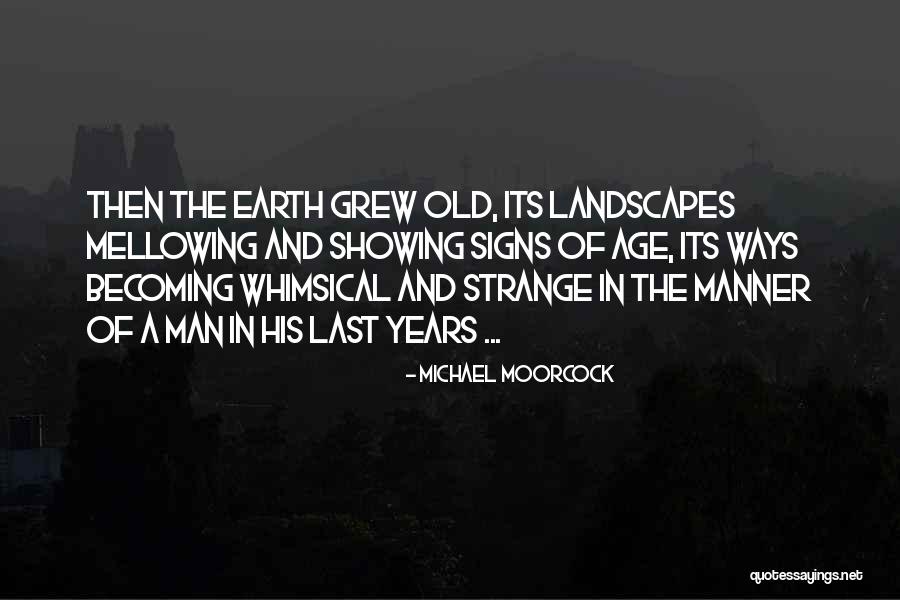 Sanctuary Joji Quotes By Michael Moorcock Sanctuary Joji Quotes By Michael Moorcock